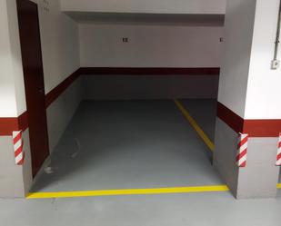 Parking of Garage to rent in  Murcia Capital