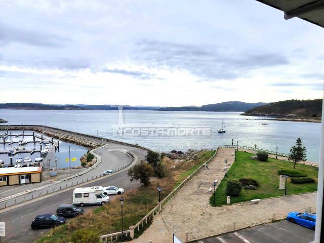 Piso en Venta en Muxía