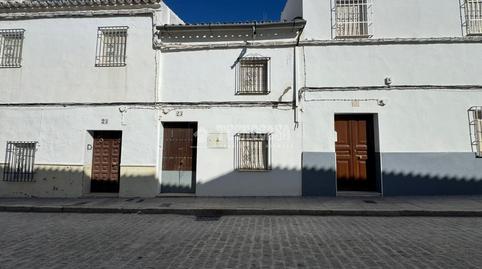 Foto 2 de Casa adosada en venda a Calle Santa Ana, Osuna, Sevilla