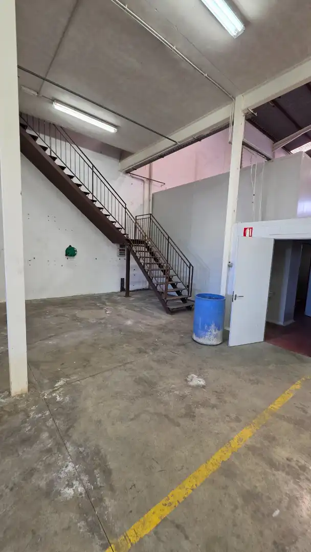 Industrial building to rent in Jubalcoi, imagen 6