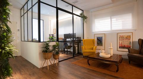 Foto 3 de Planta baixa en venda a Benetússer, Valencia