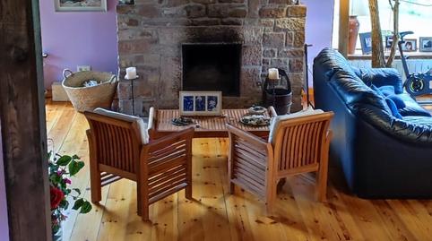 Foto 5 de Casa o xalet en venda a Poblado Pineres, Peñarrubia, Cantabria