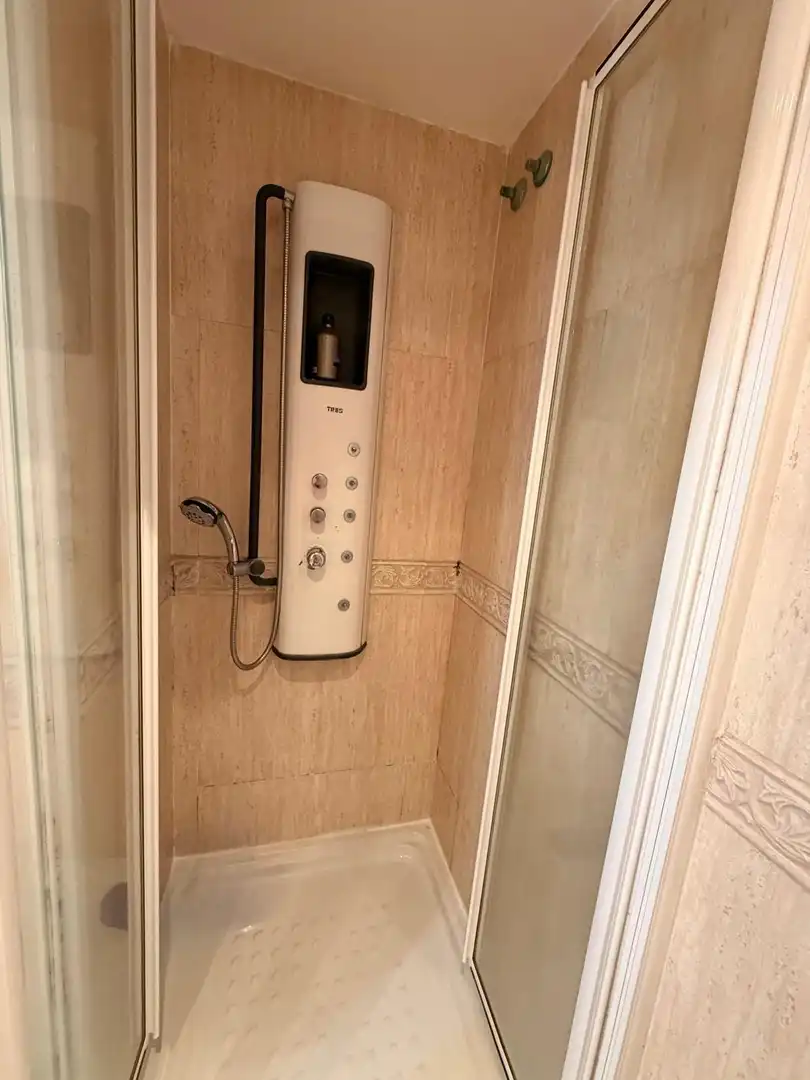 Wohnung mit Pool zum Verkauf in Mar Mediterráneo, imagen 16