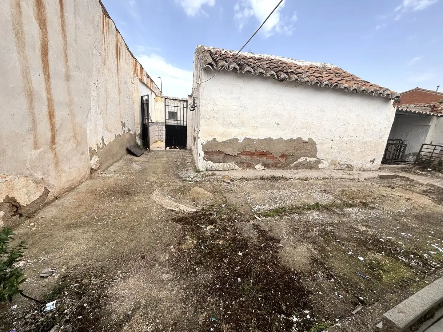 Casa o xalet en venda en Polán amb Jardí privat i Traster