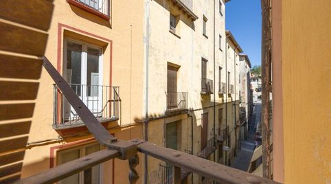 EDIFICIO EN VENTA EN EL CASCO ANTIGUO DE OLOT