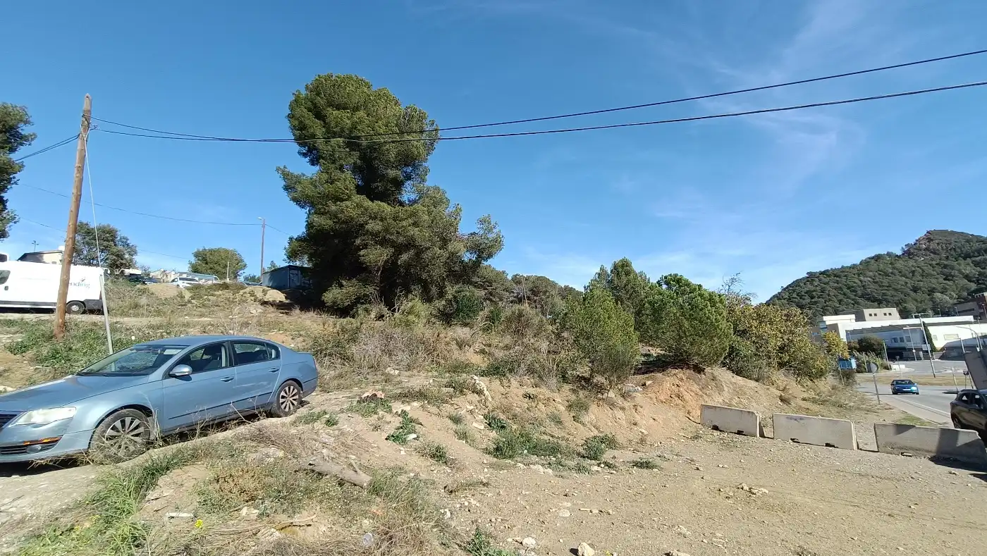 Residencial en venta en Montcada i Reixac