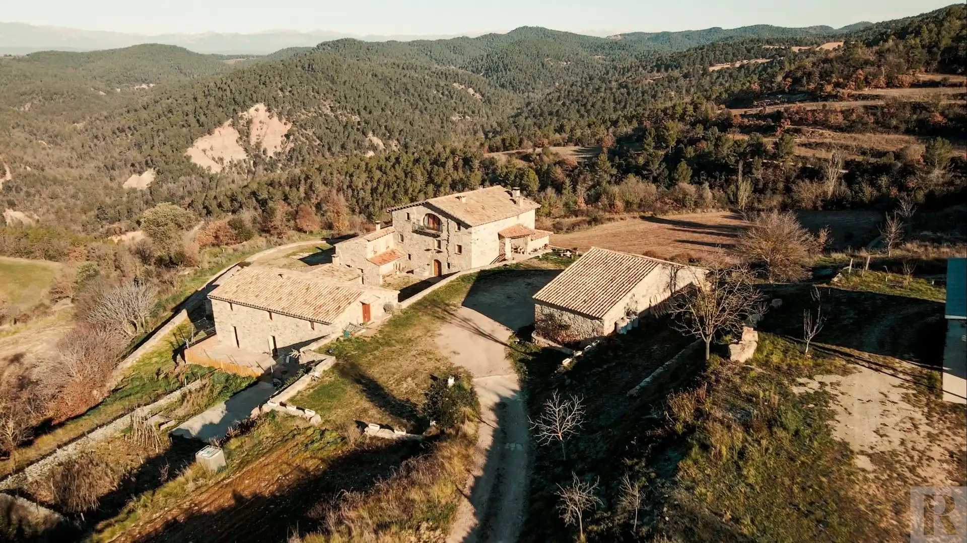 Maison mitoyenne à vendre à MASIA EL ROURELL - MOIÀ, imagen 21
