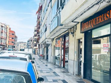 Piso con balcón en venta en Avinguda de la Generalitat