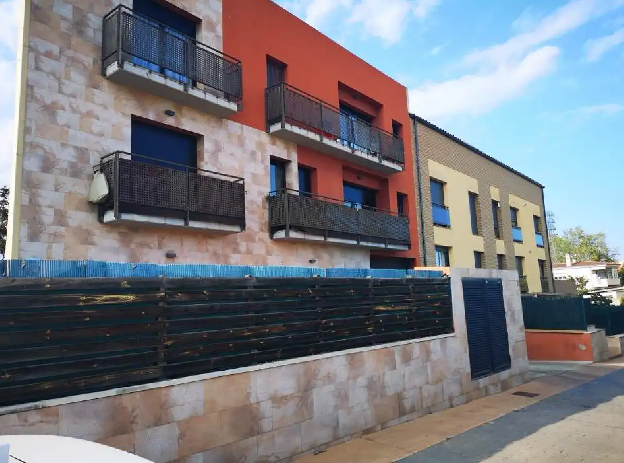 Parkplatz zum Verkauf in C/ Sant Jordi, imagen 3