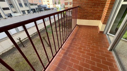 Foto 5 de Piso de alquiler en Valdepasillas - La Paz - Huerta Rosales, Badajoz Capital