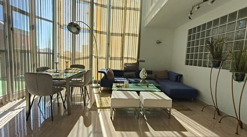 Foto 3 de Ático en venta en Carrer Camp de Morvedre, Playa de Gandia, Gandia