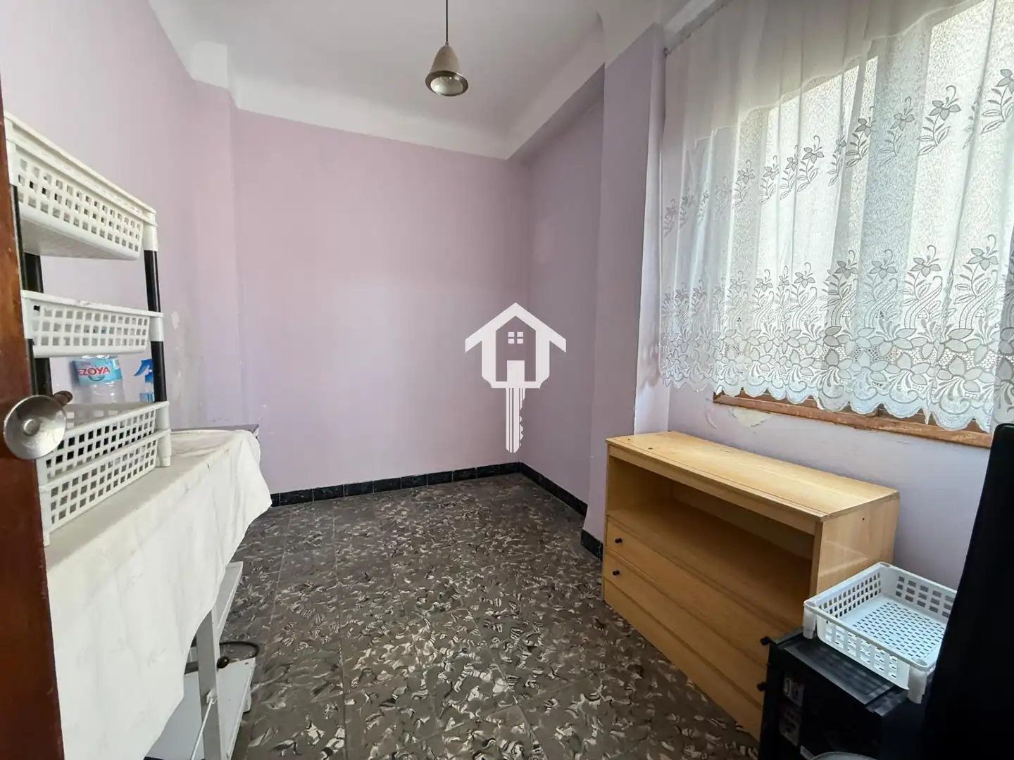 Apartamento en venta en Calle MAESTRO ALONSO, Altozano - Conde Lumiares