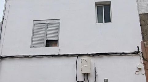 Foto 2 de Edificio en venta en Calle Calle Batería de San Juan, San Juan - San José, Las Palmas de Gran Canaria