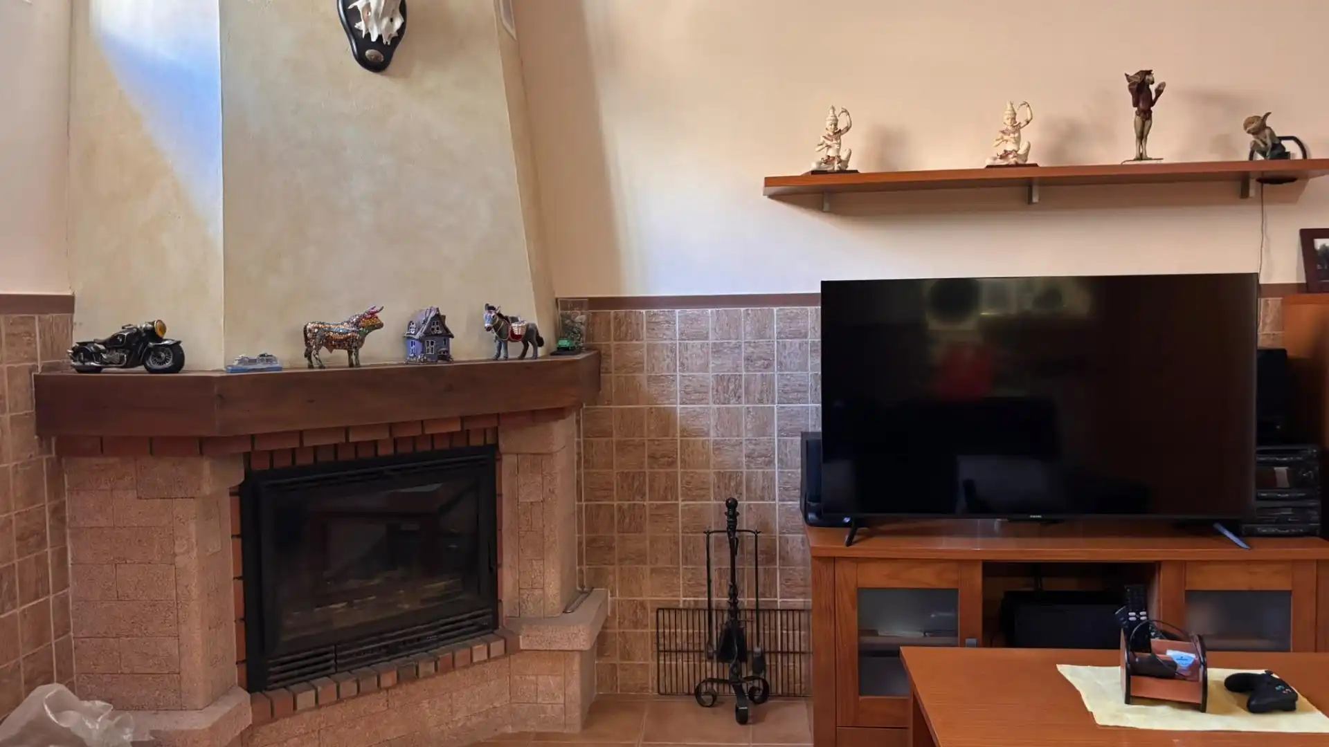Detached house with terrace for sale in Calle Calle Naranjo de Bulnes, imagen 48