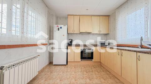 Foto 4 de Casa o xalet en venda a  Benidorn, Lloret Verd - Els Pinars, Lloret de Mar