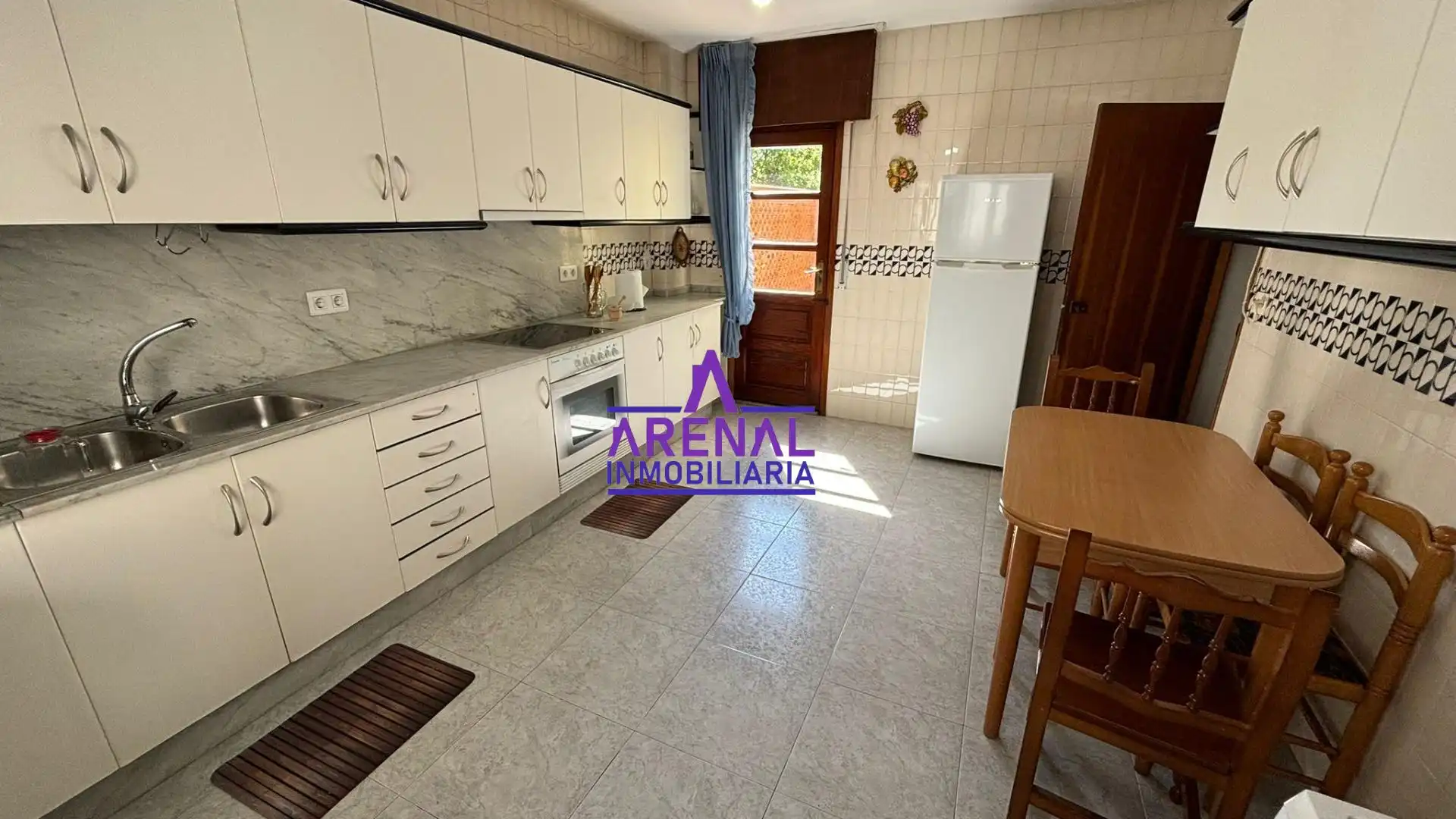 Maison avec jardin à vendre à A Pobra do Caramiñal, imagen 17