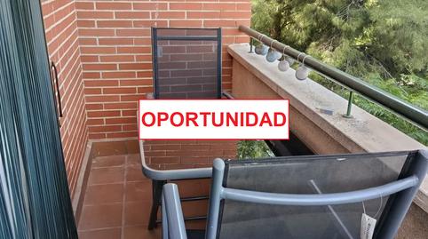 Foto 4 de Piso de alquiler en Nuevo Hospital , Centro - Plaza Mayor, Ciudad Real Capital