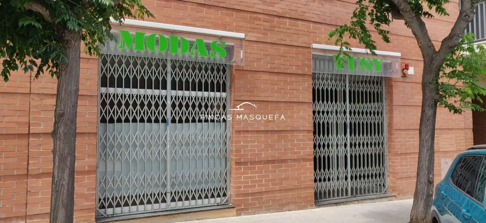 Local comercial en venda a CALLE DE FRANCESC MACIÀ, 41, imagen 7