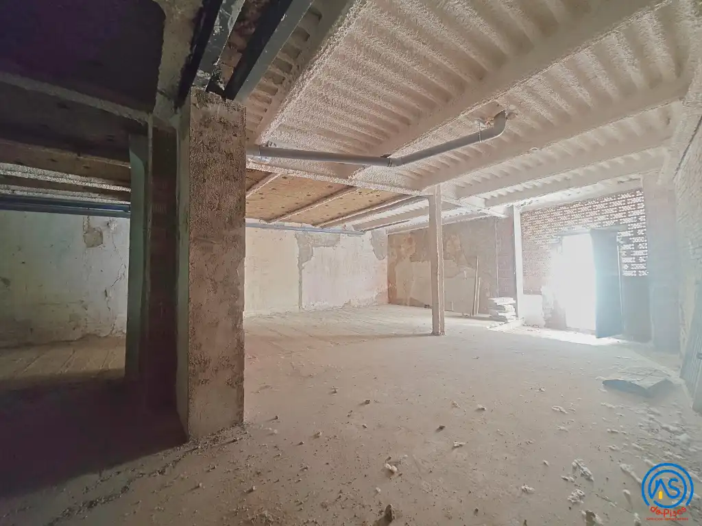 Local comercial de lloguer a Plaza del Señor Tomás 5, imagen 5