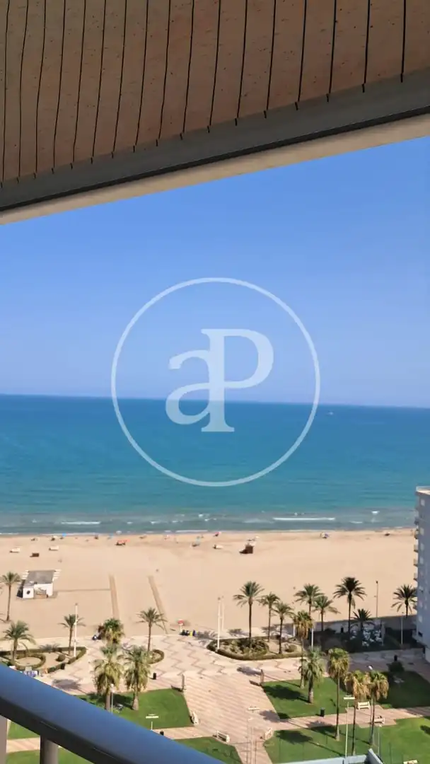 Wohnung zur Miete in Carrer Amparo Belda, Sant Antoni