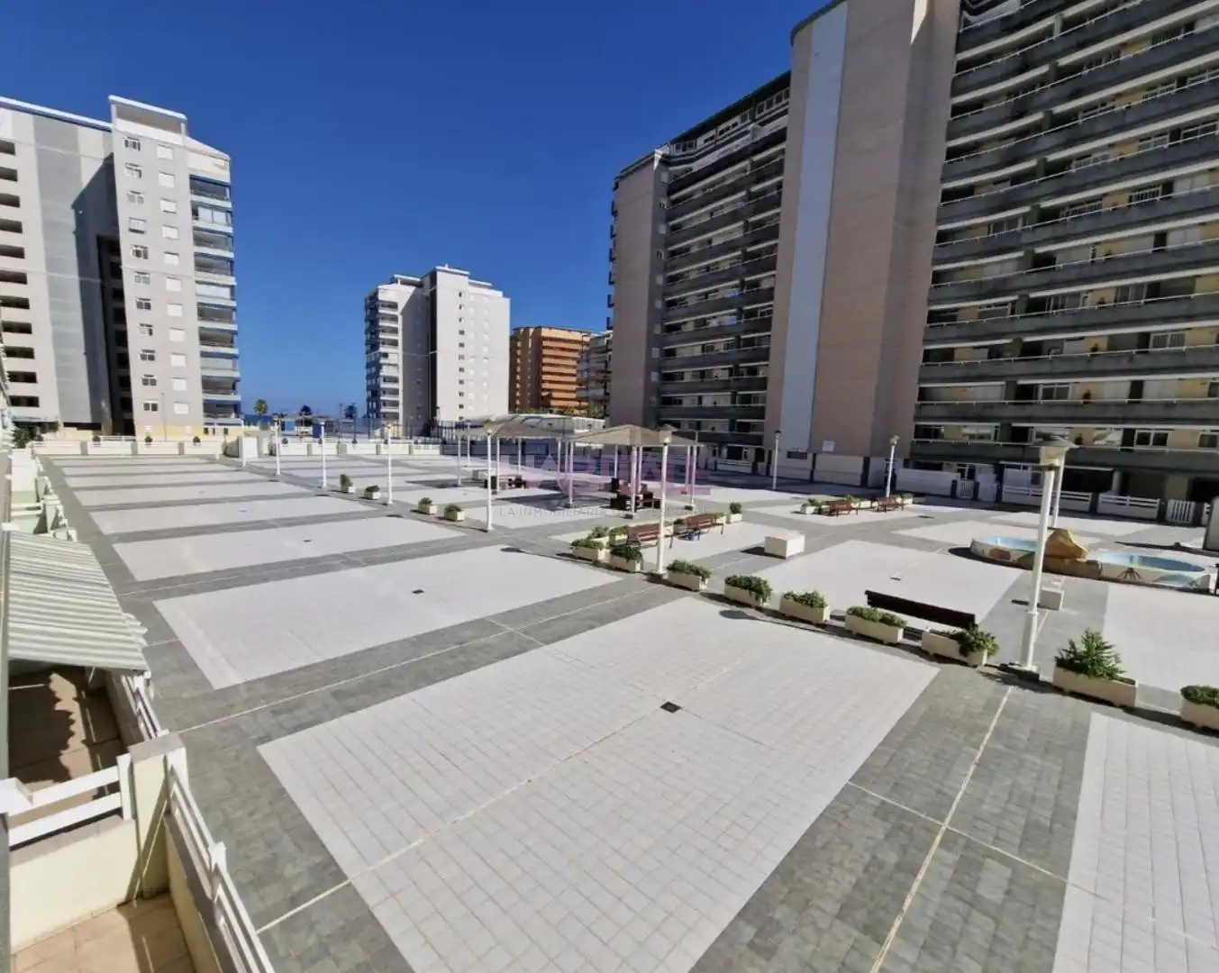 Apartment with pool to rent in Tavernes de la Valldigna, imagen 82