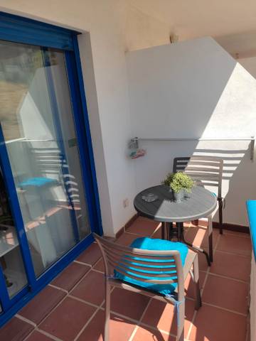 Apartamento en Alquiler en Camino de Doña María, 8 en Cortijo Torrequebrada