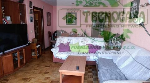 Foto 4 de Piso en venta en El Naranjo, Fuenlabrada