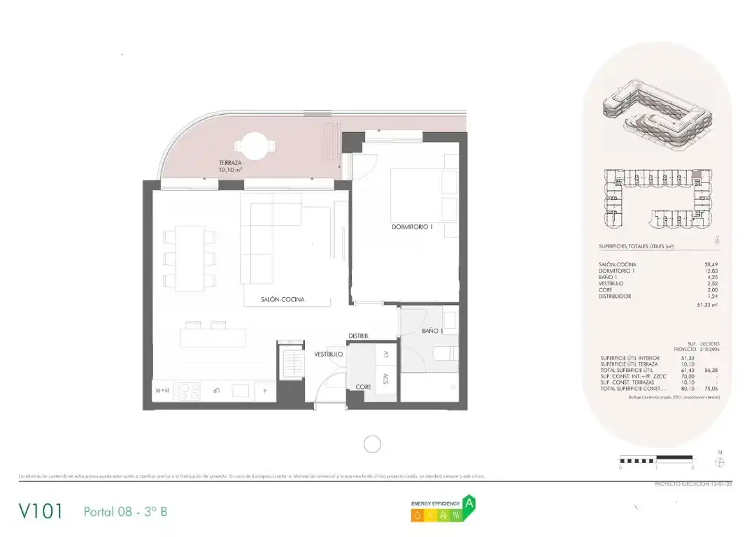 Apartments for sale in Málaga  with Terrace, Swimming Pool and Balcony