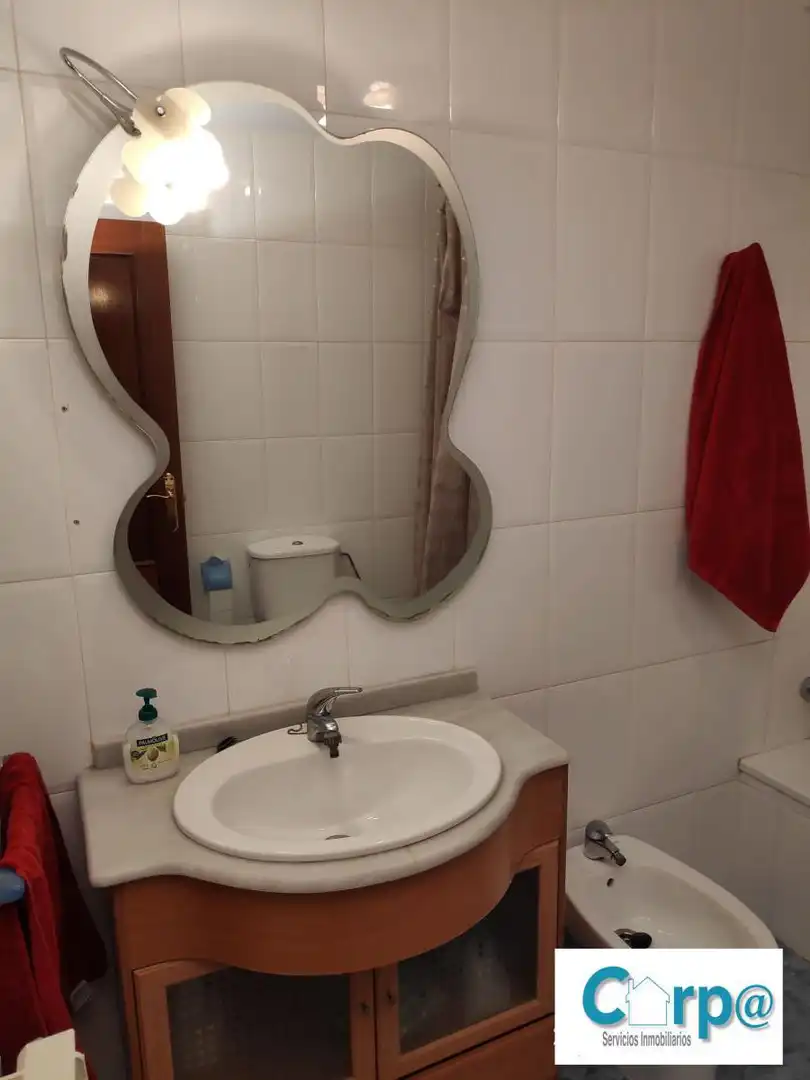 Casa adosada en venta en Andosilla