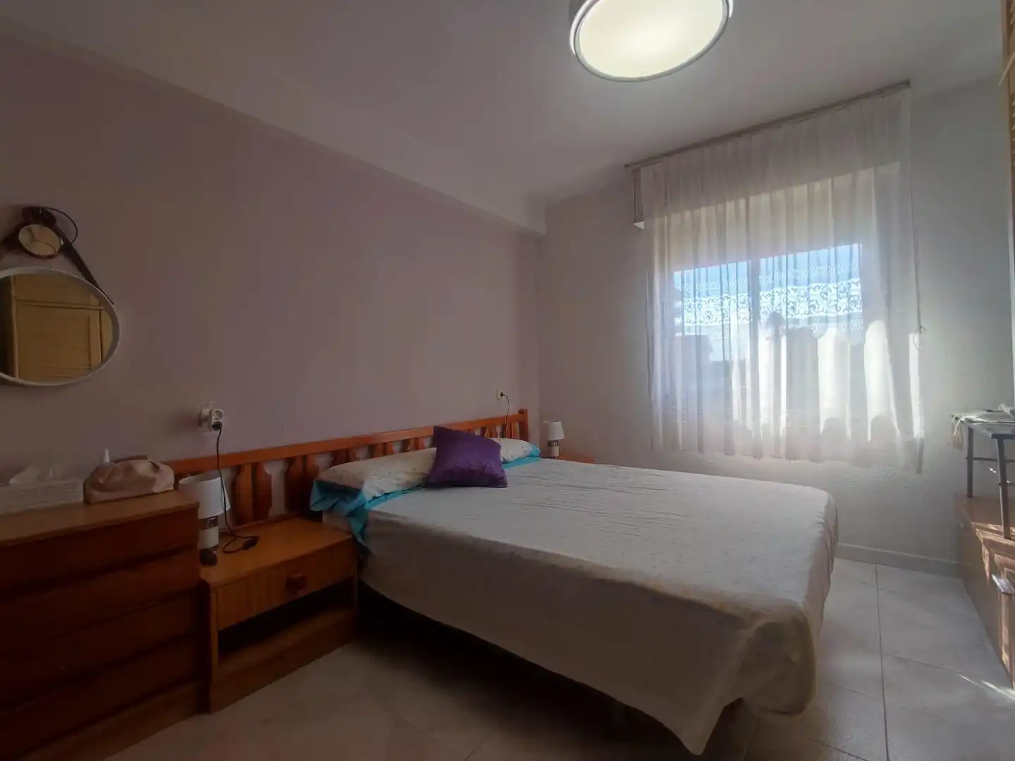 Habitación de Apartamento en venta en Guardamar del Segura con Amueblado