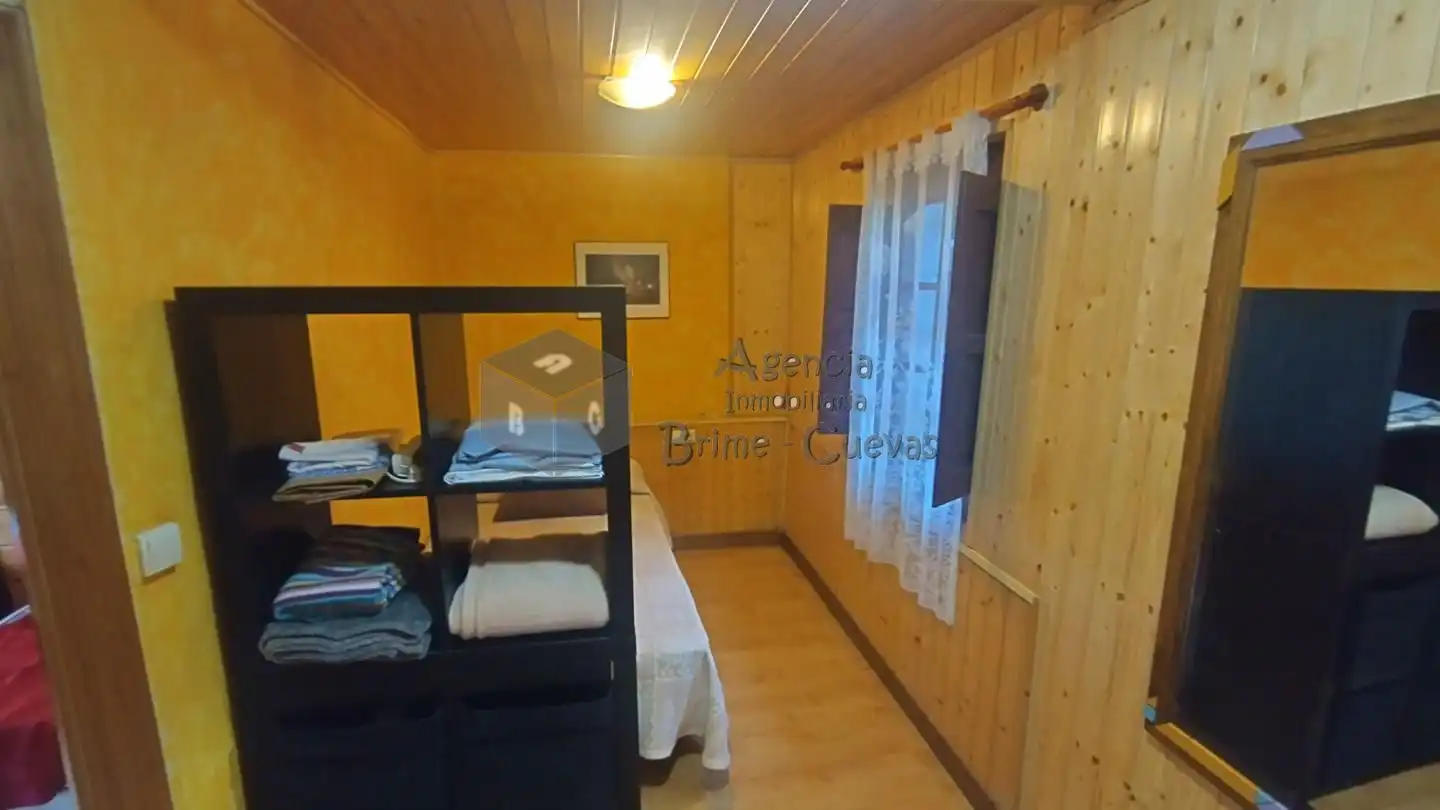 Haus oder Chalet zum Verkauf in Morcín