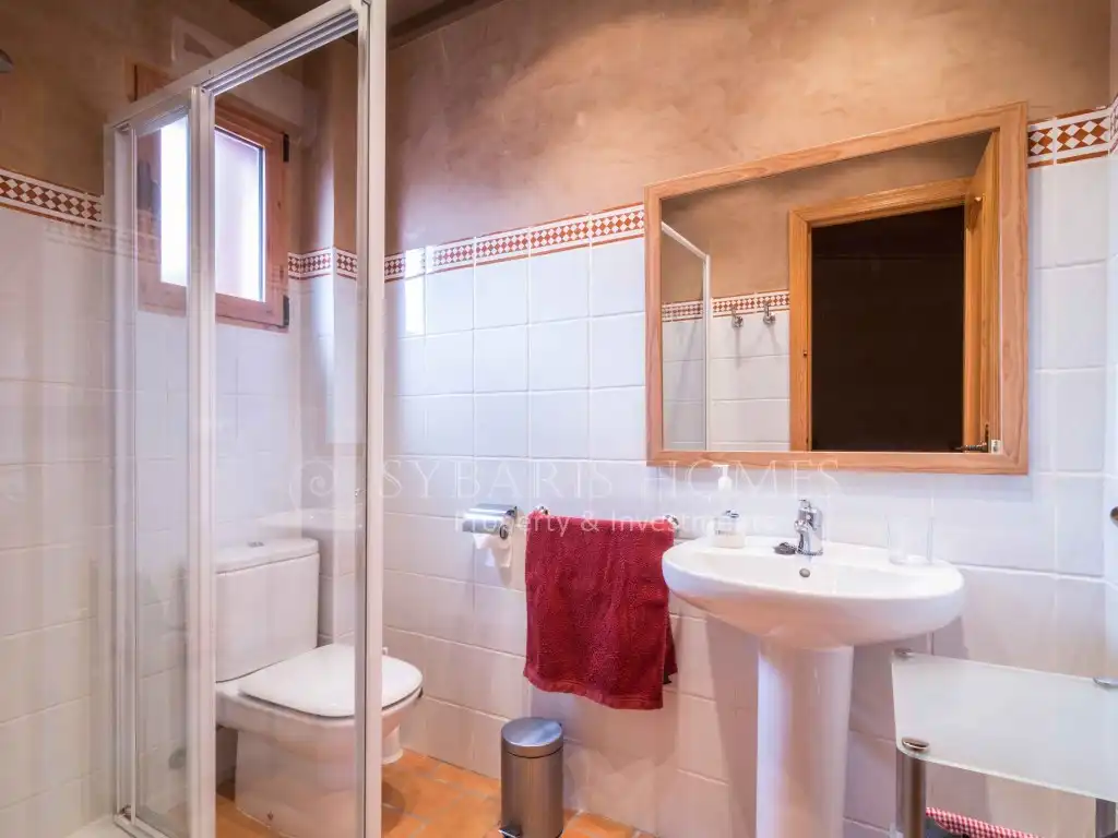 Casa rústica en venta en Calle Rei En Jaume, imagen 19