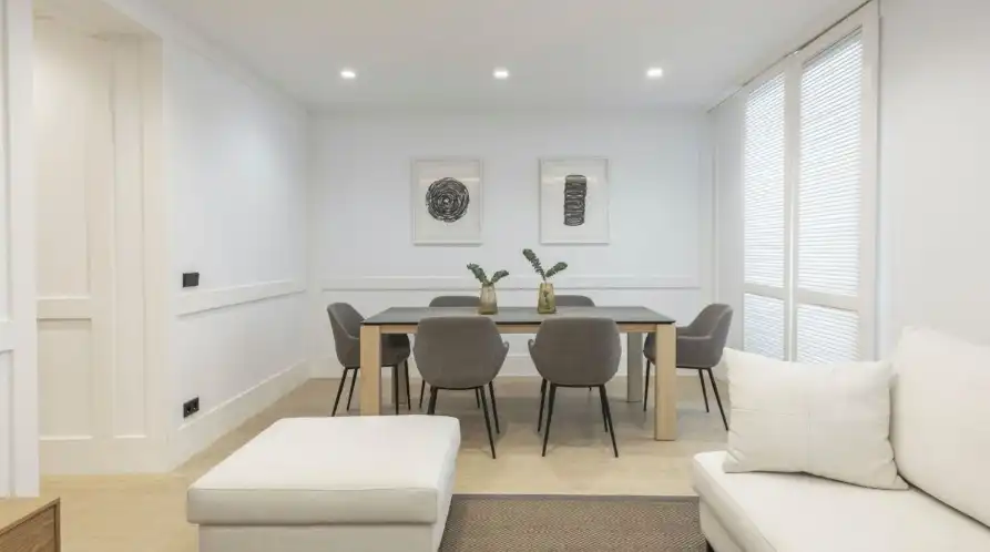 Piso con ascensor en venta en Centro, imagen 5