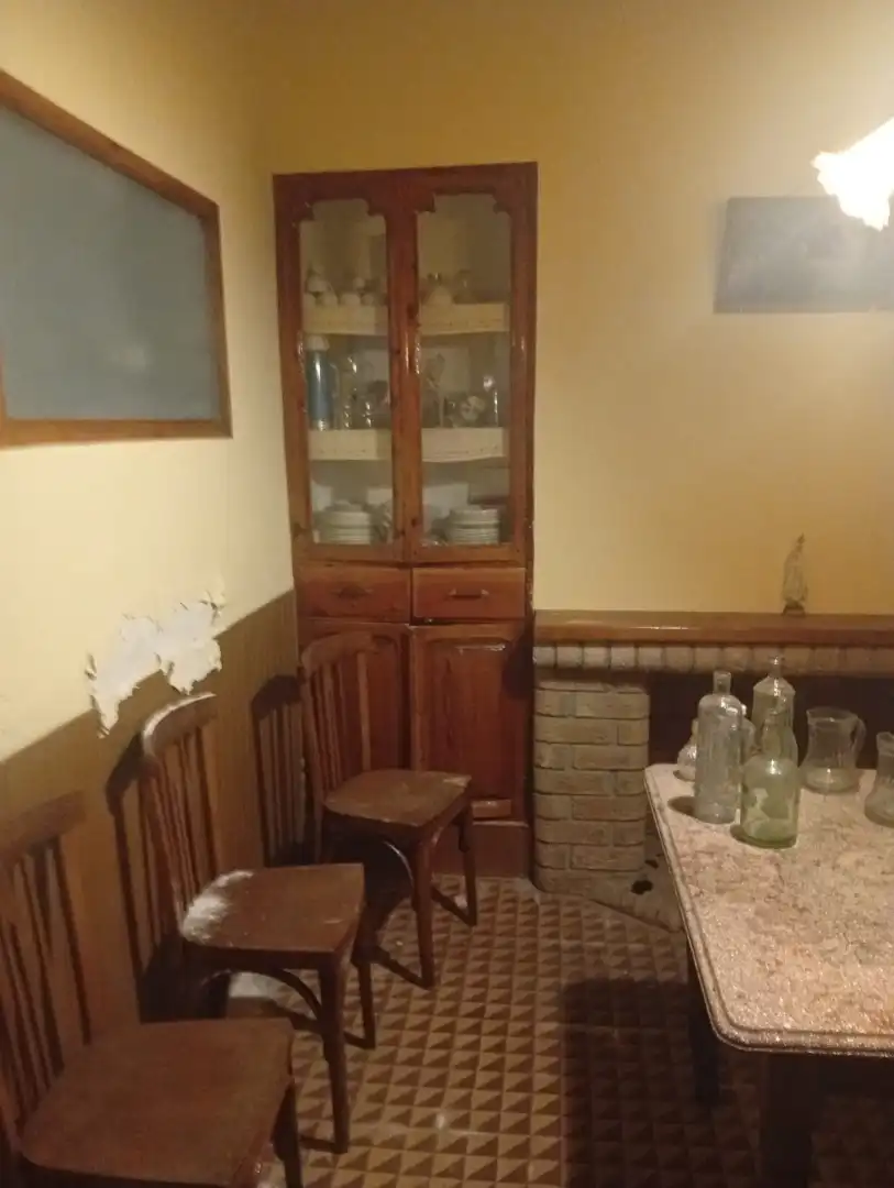 Casa con terraza en venta en Carrer de les Ferreries, imagen 12