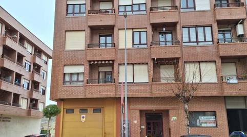 Foto 3 de Garaje en venta en Calle Víctor Romanos, 15, Fuenmayor, La Rioja