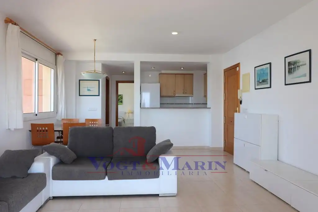 Apartament amb ascensor en venda a Carrer de Miguel de Cervantes,, imagen 9
