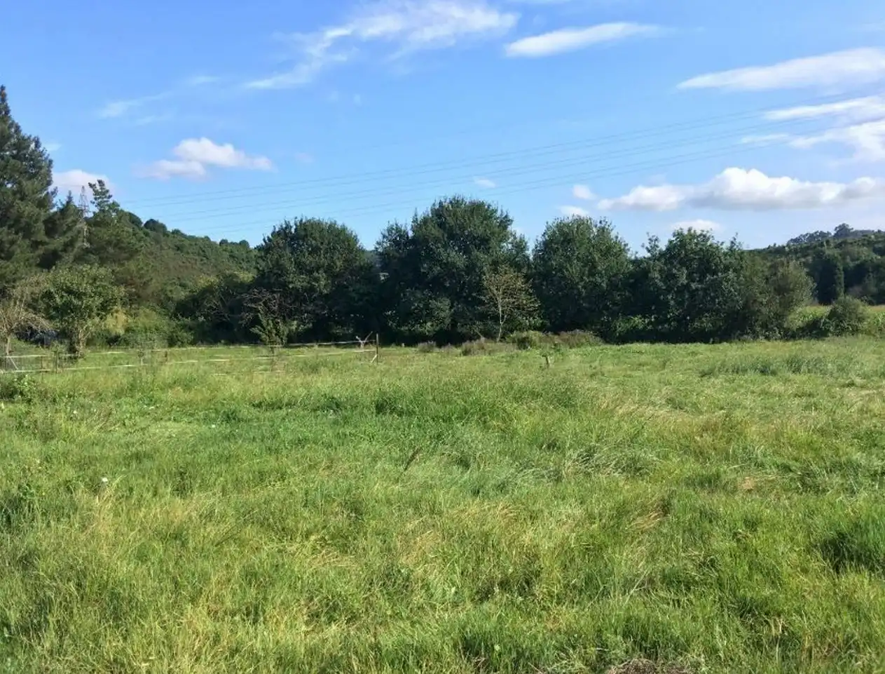 Residential land for sale in Camino de Caraveo, imagen 4