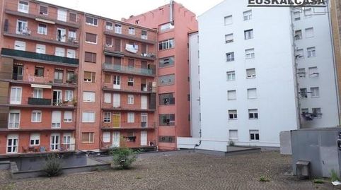 Foto 2 de Pis en venda a Basurtu, Bilbao