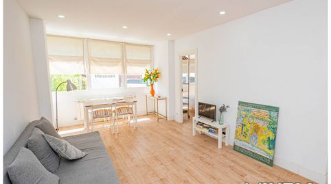 Foto 3 de Piso en venta en Calle Joaquín Costa, El Sardinero, Santander