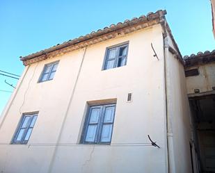 Vista exterior de Finca rústica en venda en  Teruel Capital