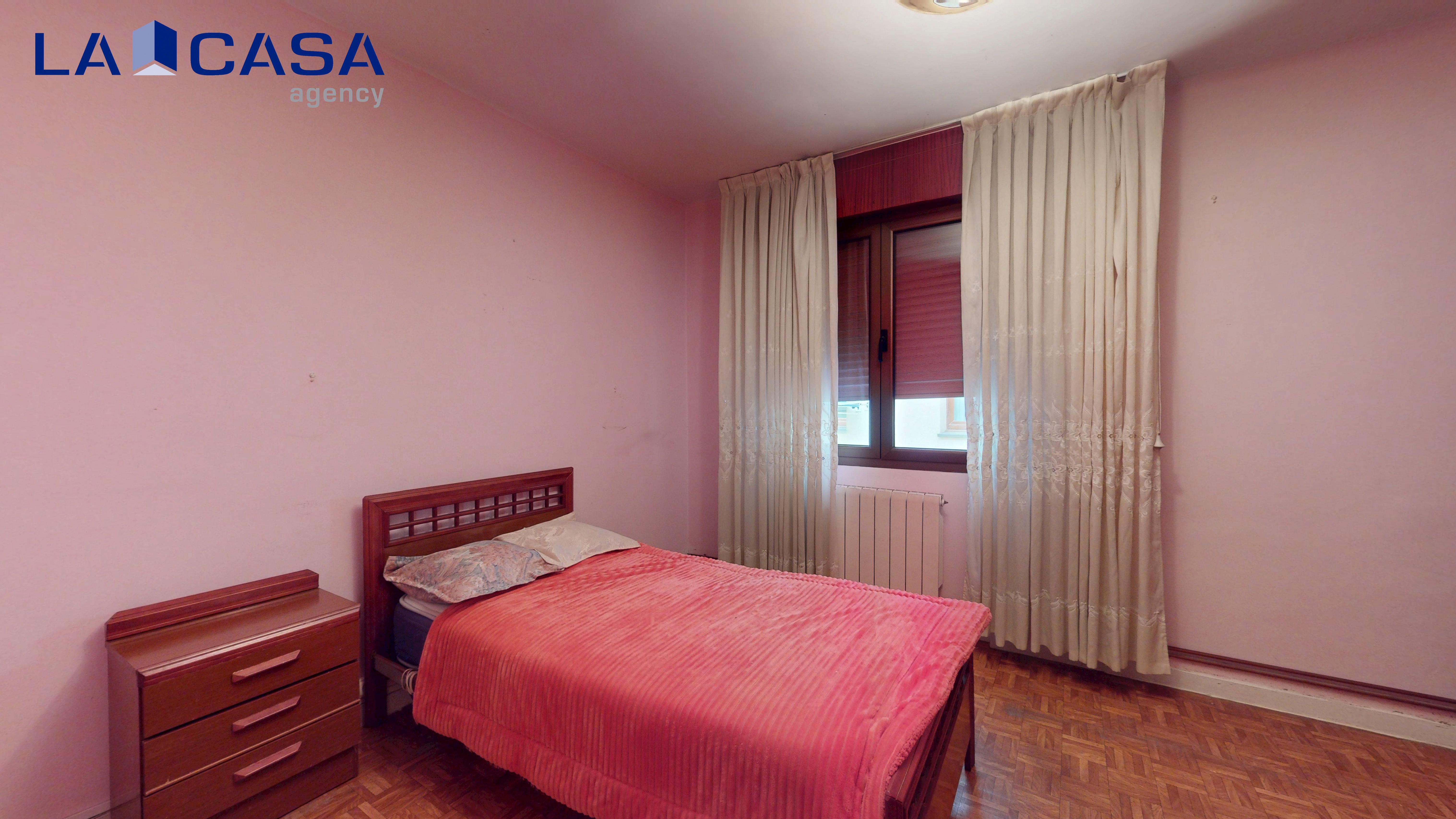 Flat for sale in Lasesarre