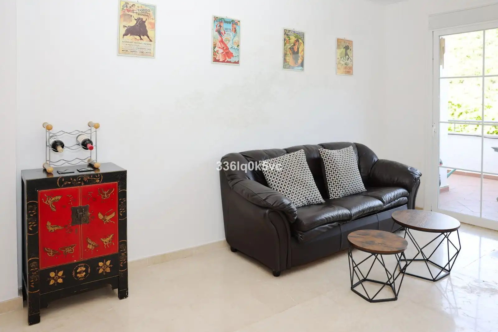 Piso con piscina en venta en Avenida La Moraleda 8, imagen 3