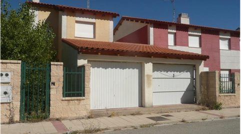 Photo 3 of Single-family semi-detached for sale in Cardeñadijo, Burgos