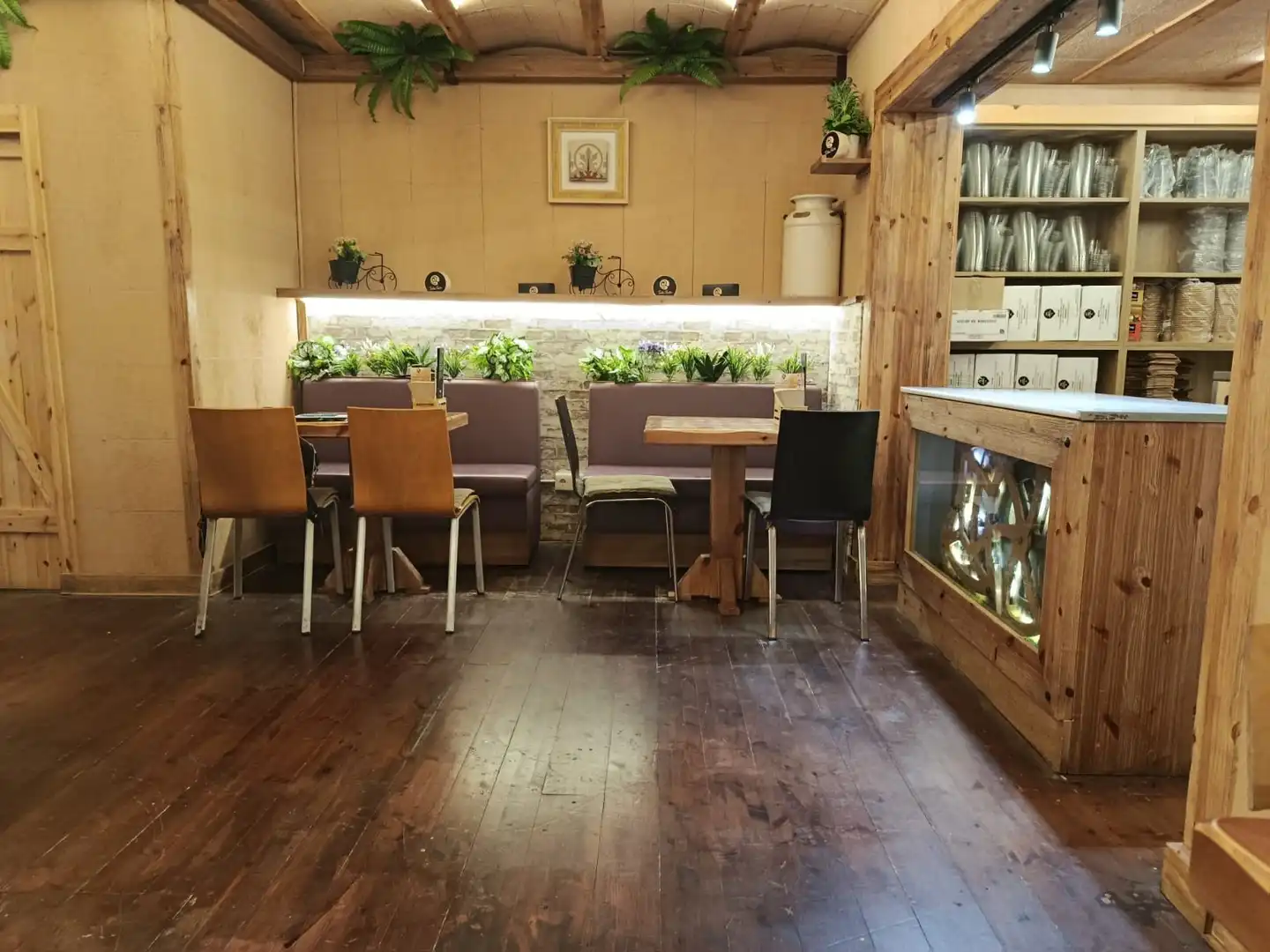 Business premises for transfer in Eixample, imagen 7