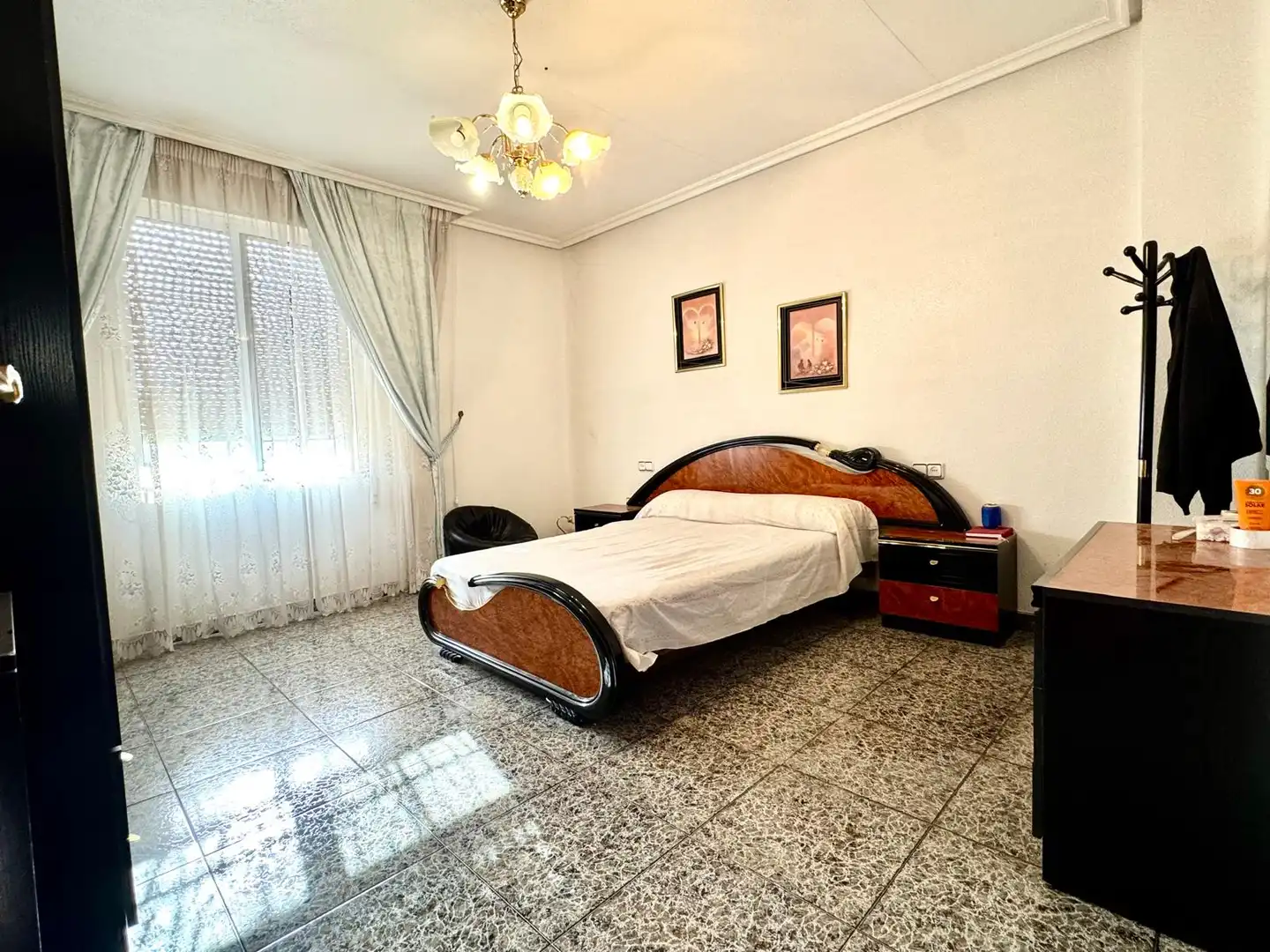 Casa amb terrassa en venda a Calle San Andrés 17, imagen 29