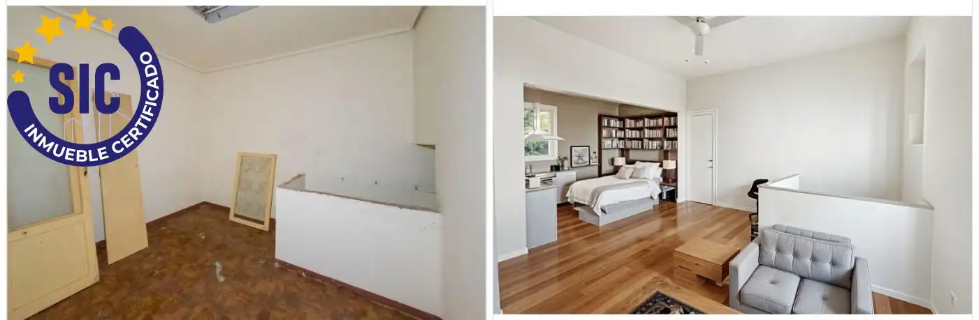 Casa con terraza en venta en Calle Calle de San Félix 7, imagen 36