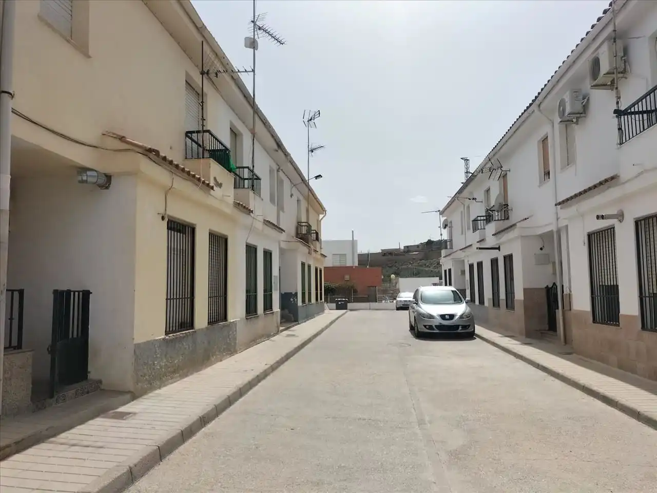 Casa en venda a Calle Las Casillas, imagen 4
