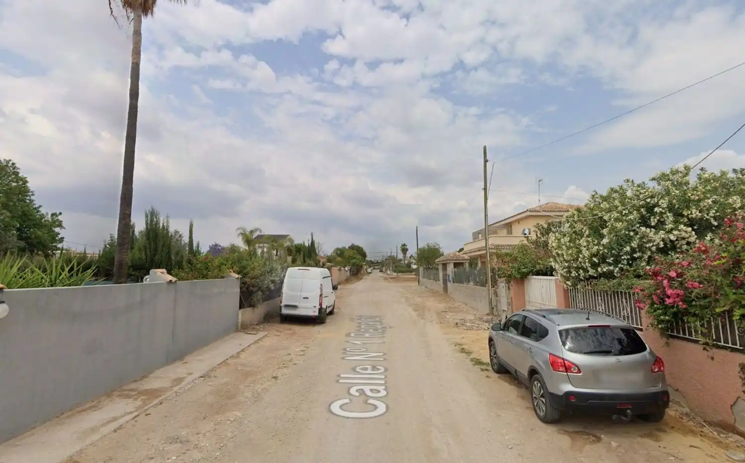 Casa o chalet en venta en Urbanizaciones