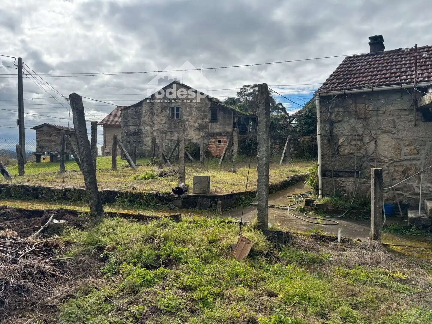 House for sale in As Neves, imagen 25