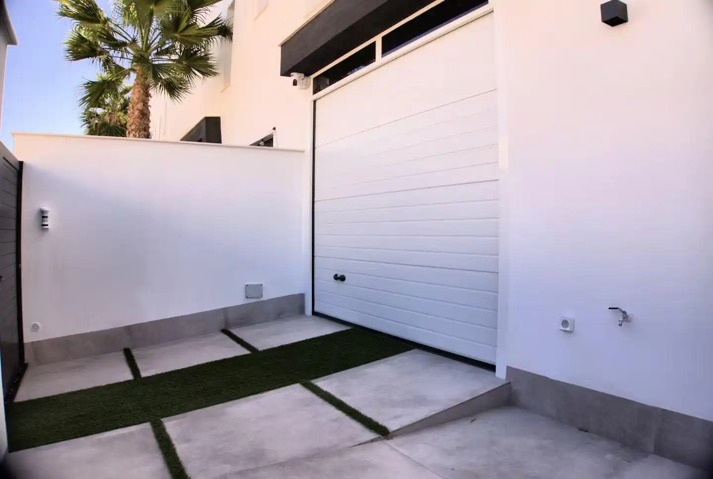 Maison mitoyenne avec piscine à vendre à Santiago de la Ribera, imagen 39